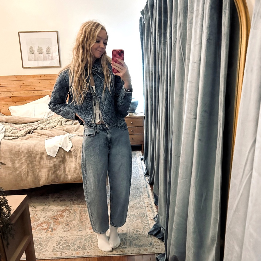 Meet your Posher, Courtney